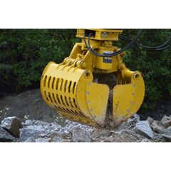  Greifer Aufbereitung Epiroc MG 800 Multigreifer 10,0 - 16,0t 12464269